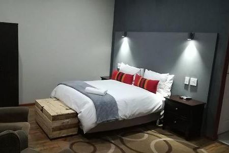 Tranquil House B&B @ 121 Berry St Queenstown Esterno foto