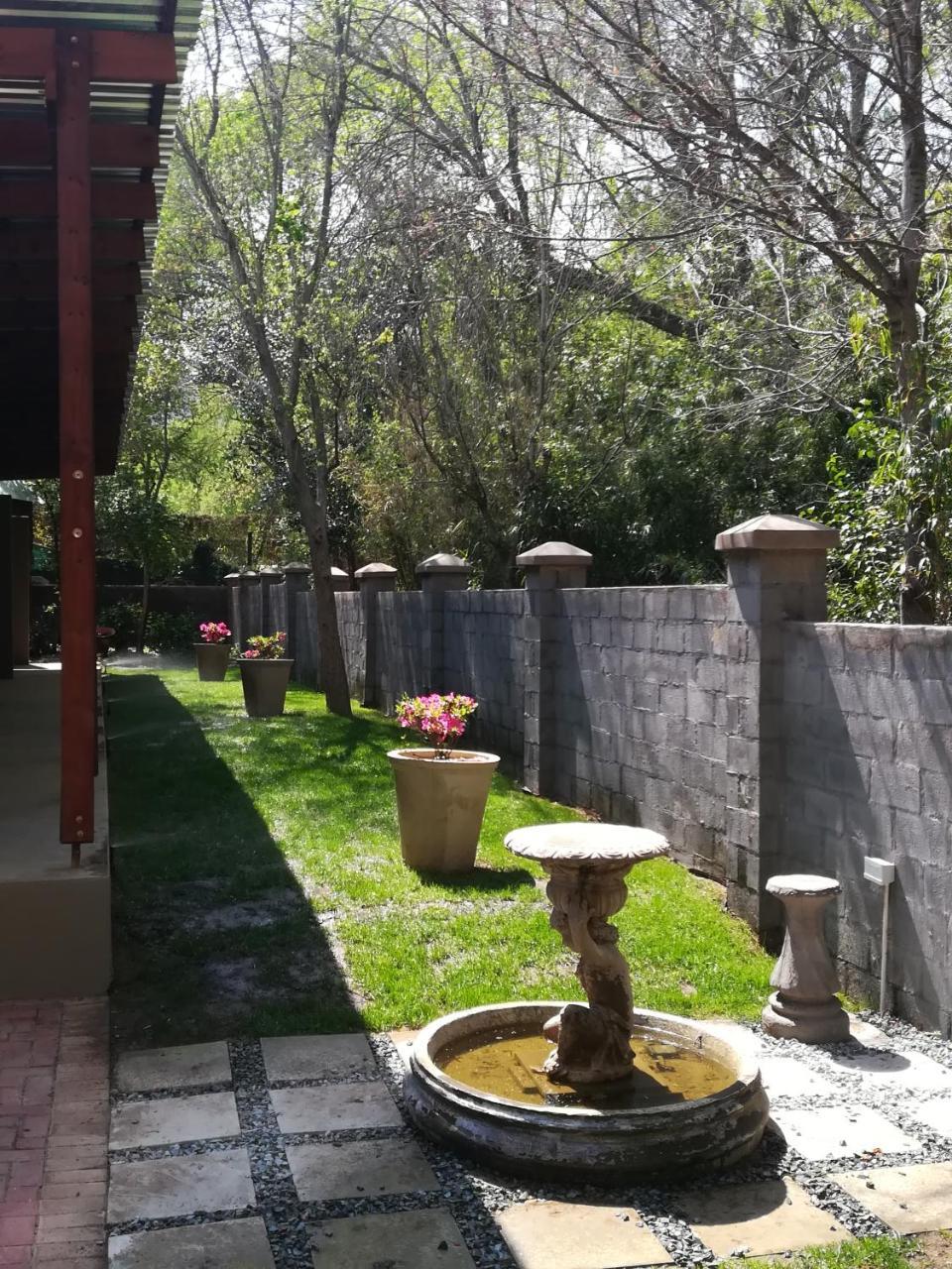 Tranquil House B&B @ 121 Berry St Queenstown Esterno foto