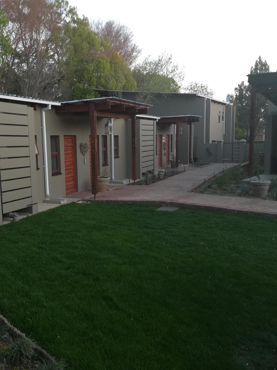 Tranquil House B&B @ 121 Berry St Queenstown Esterno foto