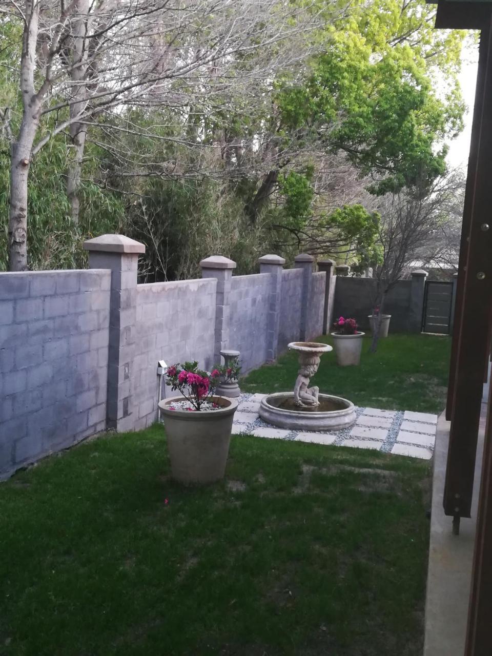Tranquil House B&B @ 121 Berry St Queenstown Esterno foto